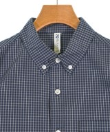 -（ソノタ）カジュアルシャツ 紺 サイズ:L メンズ/2200659806109