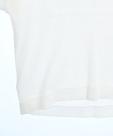 three dots（スリードッツ）Tシャツ・カットソー 白 サイズ:S レディース/2200661055113
