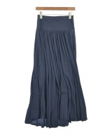 three dots ロング・マキシ丈スカート