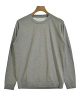 three dots（スリードッツ）Tシャツ・カットソー グレー サイズ:M メンズ/2200710815064