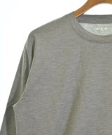 three dots（スリードッツ）Tシャツ・カットソー グレー サイズ:M メンズ/2200710815064