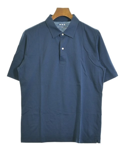 three dots(スリードッツ)のポロシャツ サイズ:M 2,900円