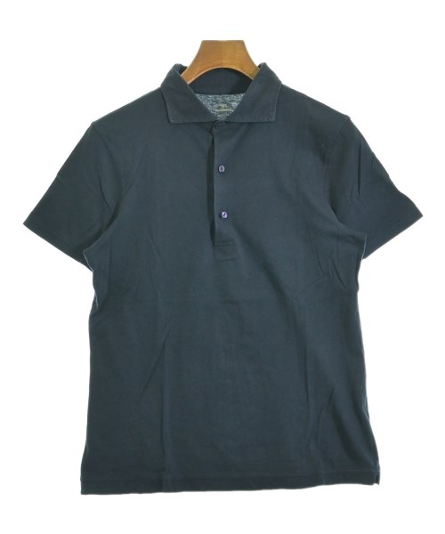 three dots(スリードッツ)のポロシャツ サイズ:M 2,900円