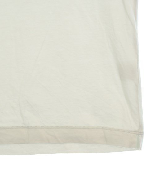 three dots（スリードッツ）Tシャツ・カットソー 白 サイズ:S レディース/2200708917046