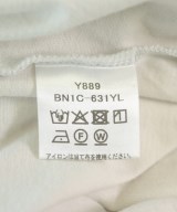 three dots（スリードッツ）Tシャツ・カットソー 白 サイズ:S レディース/2200708917046