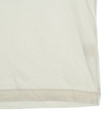three dots（スリードッツ）Tシャツ・カットソー 白 サイズ:S レディース/2200708917046