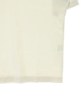 three dots（スリードッツ）Tシャツ・カットソー 白 サイズ:S メンズ/2200714417028