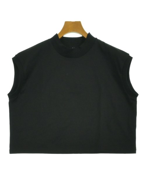 three dots(スリードッツ)のノースリーブ サイズ:S 4,000円
