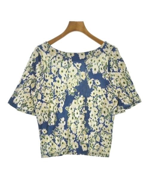 three dots(スリードッツ)のブラウス サイズ:XS 2,900円