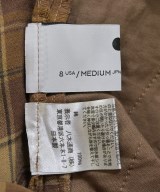 three dots（スリードッツ）その他 茶 サイズ:M レディース/2200631846017