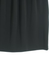 three dots（スリードッツ）ロング・マキシ丈スカート 黒 サイズ:S レディース/2200643264021