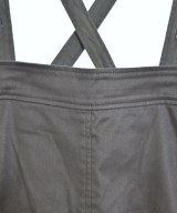 three dots（スリードッツ）ロング・マキシ丈スカート グレー サイズ:M レディース/2200643264052