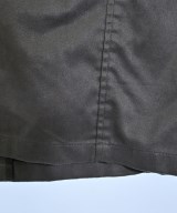 three dots（スリードッツ）ロング・マキシ丈スカート グレー サイズ:M レディース/2200643264052