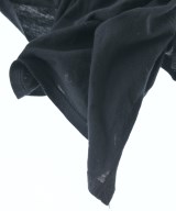 three dots（スリードッツ）ストール 黒 サイズ:- レディース/2200643264106