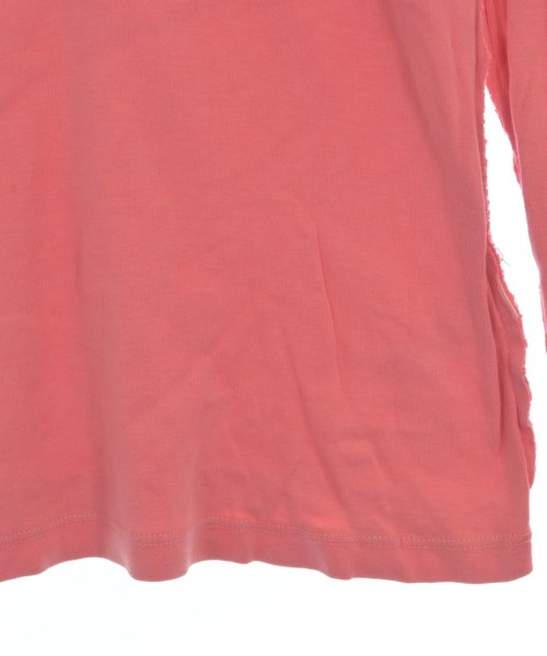 three dots（スリードッツ）パーカー ピンク サイズ:S レディース/2200647186046