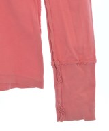 three dots（スリードッツ）パーカー ピンク サイズ:S レディース/2200647186046