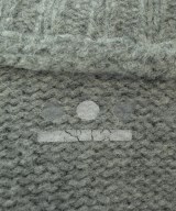 three dots（スリードッツ）カーディガン グレー サイズ:●○●(M位) メンズ/2200647260067