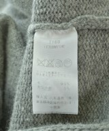 three dots（スリードッツ）カーディガン グレー サイズ:●○●(M位) メンズ/2200647260067