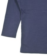three dots（スリードッツ）Tシャツ・カットソー 紺 サイズ:S レディース/2200631396246