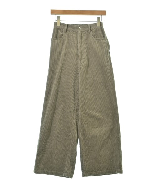 three dots(スリードッツ)その他 ベージュ サイズ:XS/2200648863021