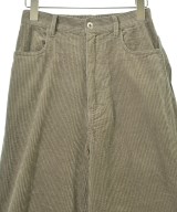 three dots（スリードッツ）その他 ベージュ サイズ:XS レディース/2200648863021