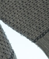 three dots（スリードッツ）ニット・セーター グレー サイズ:L メンズ/2200650001060