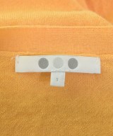 three dots（スリードッツ）カーディガン オレンジ サイズ:S レディース/2200629334021