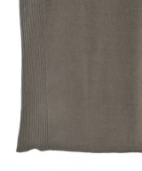 three dots（スリードッツ）ワンピース グレー サイズ:M レディース/2200647684054