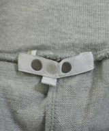 three dots（スリードッツ）ロング・マキシ丈スカート グレー サイズ:-(M位) レディース/2200647684122