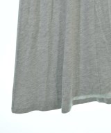 three dots（スリードッツ）ロング・マキシ丈スカート グレー サイズ:-(M位) レディース/2200647684122