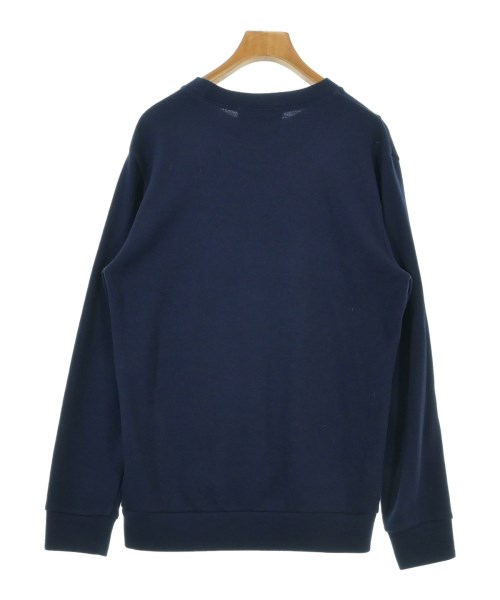 three dots（スリードッツ）ニット・セーター 紺 サイズ:S レディース/2200647684146