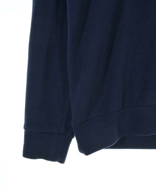 three dots（スリードッツ）ニット・セーター 紺 サイズ:S レディース/2200647684146