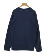 three dots（スリードッツ）ニット・セーター 紺 サイズ:S レディース/2200647684146