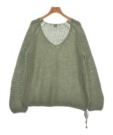 three dots ニット・セーター