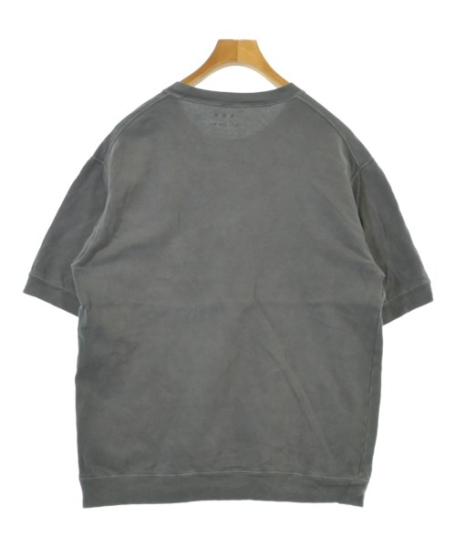 three dots（スリードッツ）Tシャツ・カットソー グレー サイズ:L メンズ/2200652681031