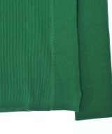 three dots（スリードッツ）ニット・セーター 緑 サイズ:●●●(XS位) レディース/2200652817096