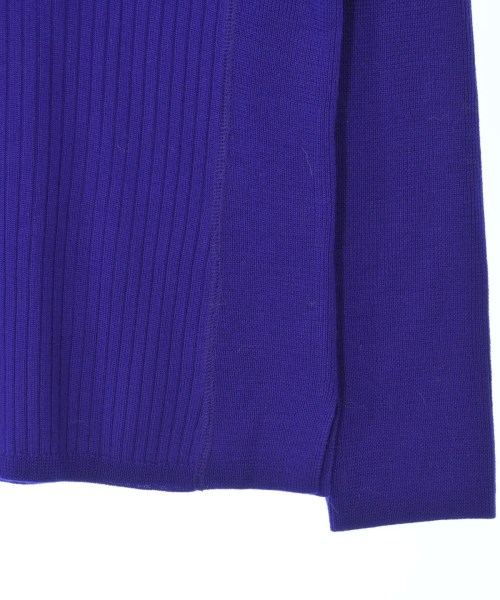 three dots（スリードッツ）ニット・セーター 紫 サイズ:●●●(XS位) レディース/2200652817119