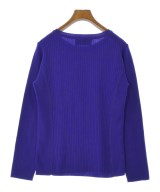 three dots（スリードッツ）ニット・セーター 紫 サイズ:●●●(XS位) レディース/2200652817119