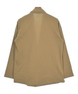 three dots（スリードッツ）カジュアルジャケット ベージュ サイズ:XS メンズ/2200646499130