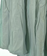 three dots（スリードッツ）ロング・マキシ丈スカート 緑 サイズ:XS レディース/2200646516141