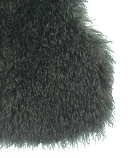 three dots（スリードッツ）その他 グレー サイズ:S レディース/2200654064023