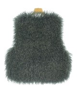 three dots（スリードッツ）その他 グレー サイズ:S レディース/2200654064023