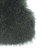 three dots（スリードッツ）その他 グレー サイズ:S レディース/2200654064023