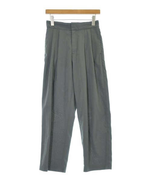 three dots(スリードッツ)その他 グレー サイズ:XS/2200654064030