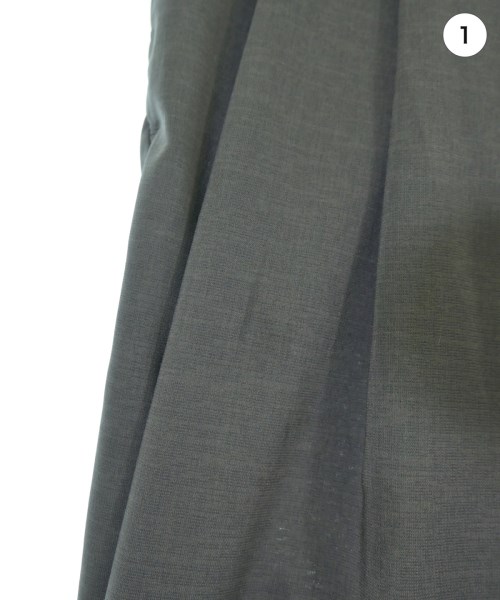 three dots（スリードッツ）その他 グレー サイズ:XS レディース/2200654064030