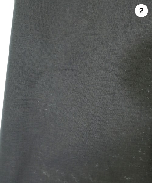 three dots（スリードッツ）その他 グレー サイズ:XS レディース/2200654064030