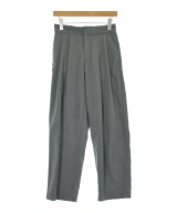 three dots（スリードッツ）その他 グレー サイズ:XS レディース/2200654064030