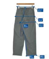 three dots（スリードッツ）その他 グレー サイズ:XS レディース/2200654064030