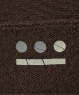 three dots（スリードッツ）カーディガン 茶 サイズ:2(M位) メンズ/2200702998072