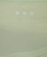 three dots（スリードッツ）Tシャツ・カットソー 緑 サイズ:S レディース/2200702696190
